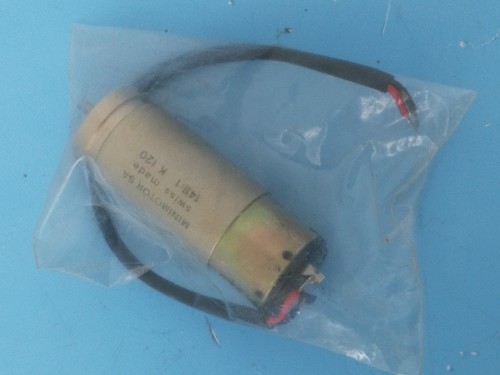 Faulhaber minimotor dc - minimotor,