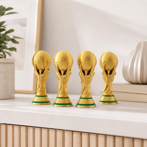 Mini pokal replika 3d - mini,