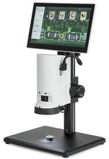KERN OIV 254 Videomikroskop -