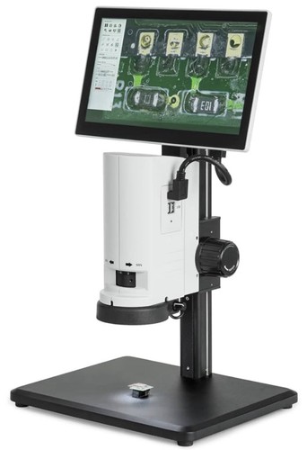 Kern oiv 254 videomikroskop - kern,