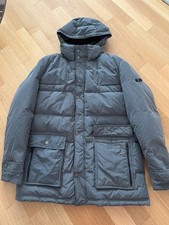 Strellson Herren Daunenjacke