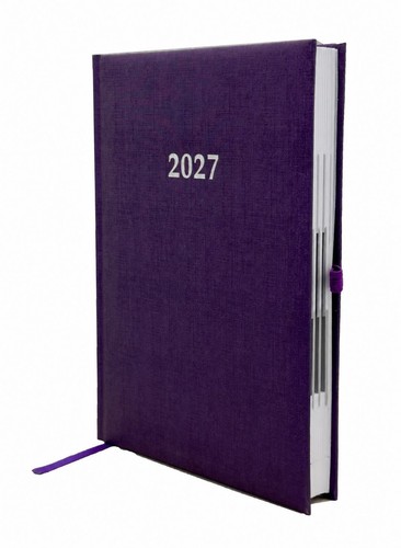 2027 adina buchkalender - 2027,