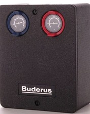 Buderus HS 25/6 BU Pumpengruppe (8718599200)