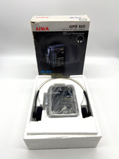 #SE2574# Vintage Walkman Aiwa