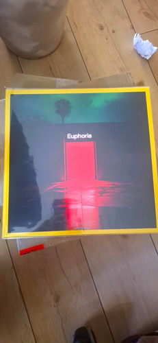 Schiller euphoria double - schiller,