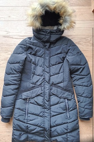 Tom tailor damen steppmantel - tom,