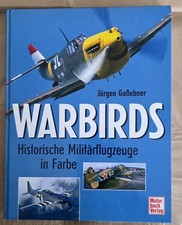 Motorbuch verlag warbirds - verlag, i