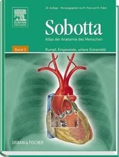 Atlas der Anatomie des
