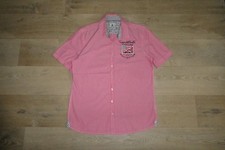 GAASTRA SLIM FIT Hemd Kurzarm