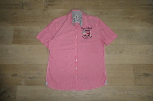 Gaastra slim fit - slim, hemd