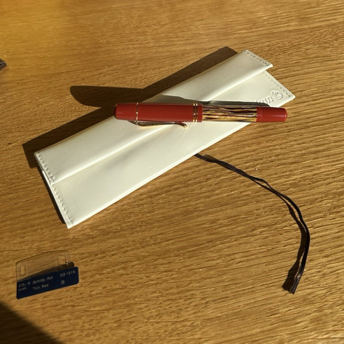 Pelikan m101n special edition - pelikan,