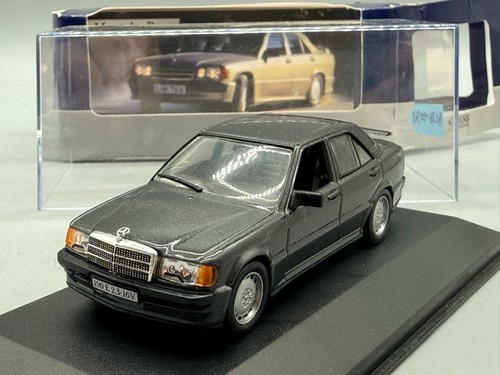 Modellautos atlas - modellautos, 1:43