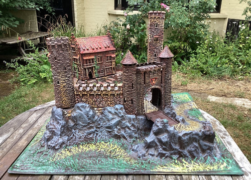 Sehr selten warhammer - sehr, scale