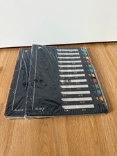 2 Stück LEITZ Pultordner