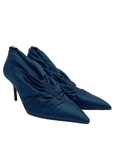 Zara woman hochfront - woman, hochfront-pumps