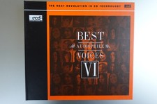 IMPORT  XRCD - BEST OF