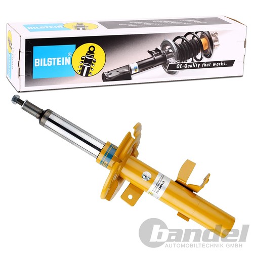 Bilstein gasdruck - bilstein,