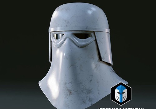 Snowtrooper helm star wars esb - snowtrooper,