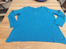 Deerberg Strikkeby Shirt