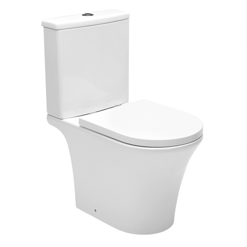 Stand kombi spülkasten - stand, wc