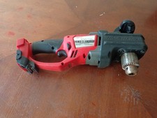 Milwaukee M18 Grad