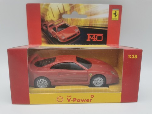 Modellauto rennwagen shell - rennwagen,