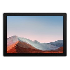 Microsoft Surface Pro 7+ 256GB Wi-Fi Silber StoreDeal #7