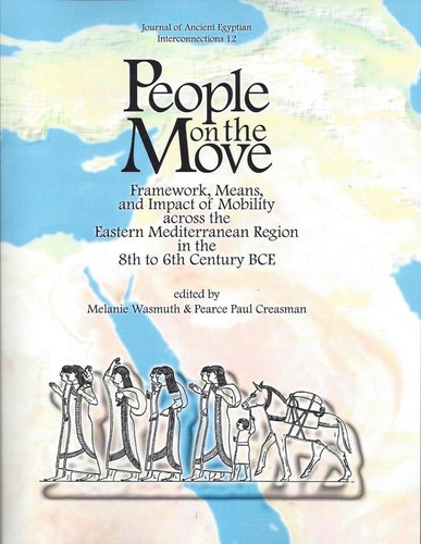People the move framework - on,