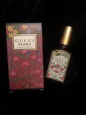 Gucci Flora Gorgeous Gardenia