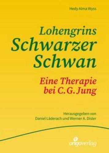 Lohengrins schwarzer schwan - lohengrins,