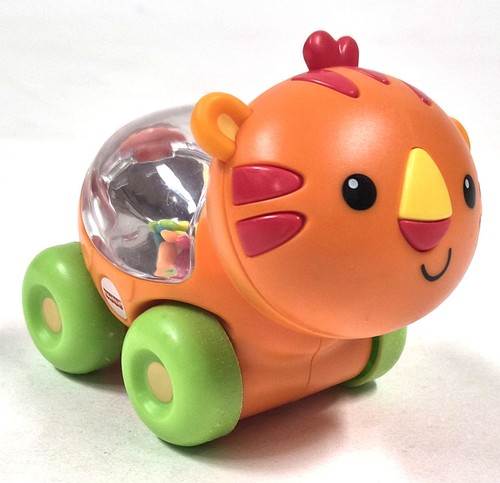 Fisher price poppity pop tiger - fisher-price,