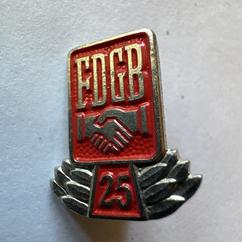 Ddr abzeichen fdgb für - ddr,