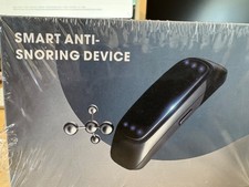 Smart anti snoring - anti, device