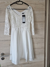 Swing Standesamtkleid GR. 36