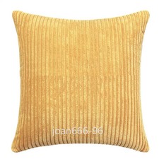 Cord Kissenhülle Kordsamt