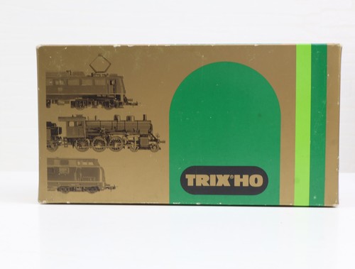 Trix 22401 leerverpackung - trix, 22401 leerverpackung