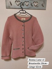 Trachtenjacke XL Donna Lane