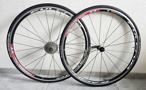 Fulcrum racing zoll - fulcrum, 28