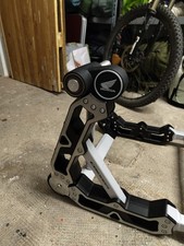 Motorrad Montageständer Hinten CB 1000 R