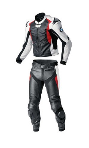 Motorrad leder jacke - motorrad,