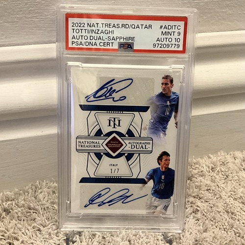 2022 national treasures dual - national,