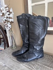 Frye Paige Tall  Riding Boots