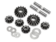 HPI 106717 Differential