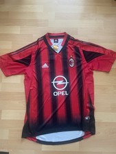 Nesta Trikot 2002 Gr L
