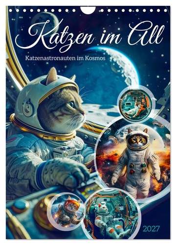 Katzen all - katzen, im