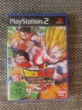 Dragon Ball Z: Budokai