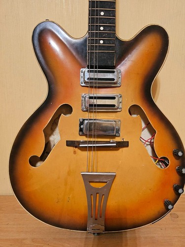 Mariya gitarre saiten - 12,