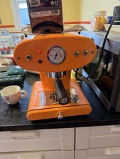 Francis Francis X1 Illy