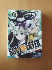Soul Eater - Complete Series
