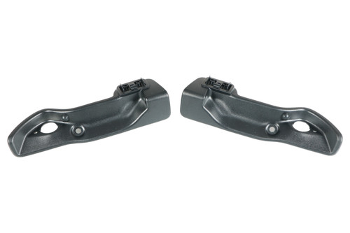 Griffmulden set unter dem - griffmulden,